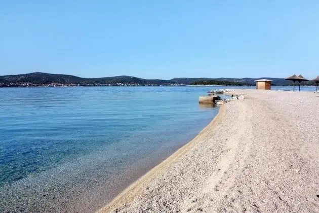 Mare - Close to the sea - A1 - Plaj