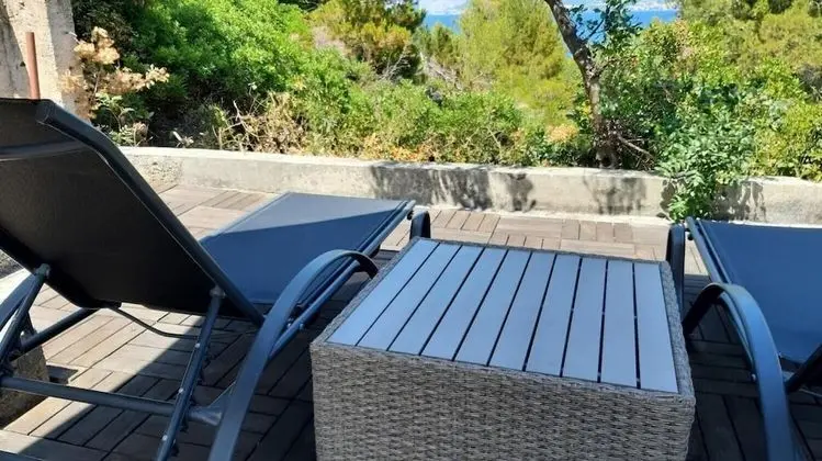 Mare- Close to the sea - H