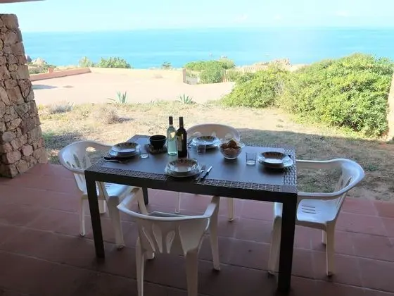 Mare Costa Paradiso in Costa Paradiso