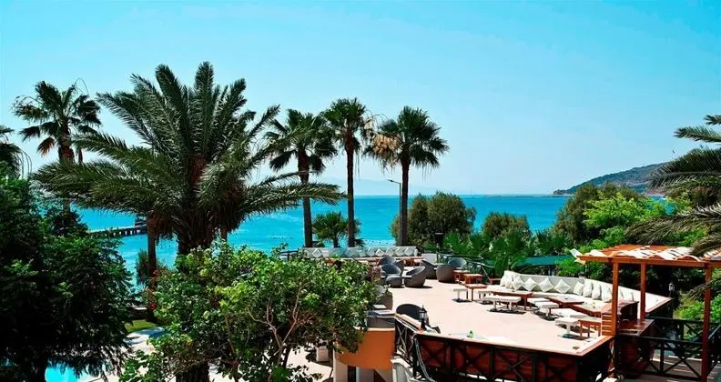 Hotel Mare Datça