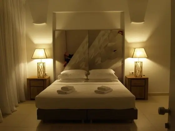 Mare Dei Suites Hotel 