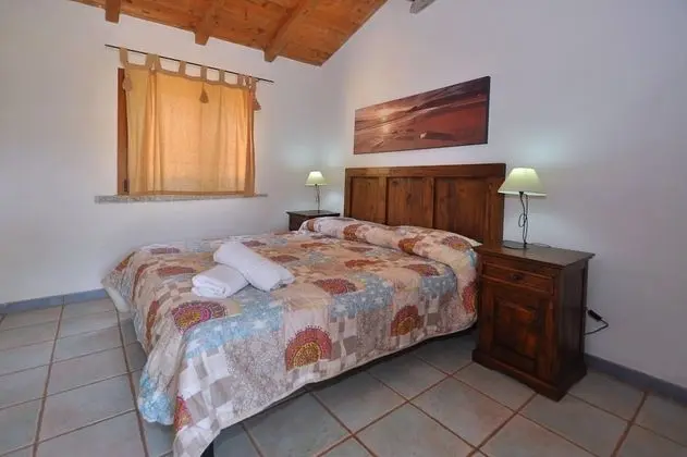 Mare Di Ginepri - Oda