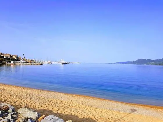 Mare e Monti - Plaj