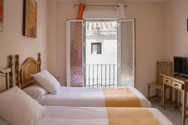 Hotel Mare Estepona - Öne Çıkan Resim