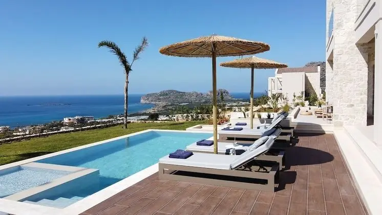 Villa Mare Falassarna Kissamos