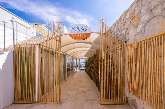 Mare Garden Hotel - Plaj