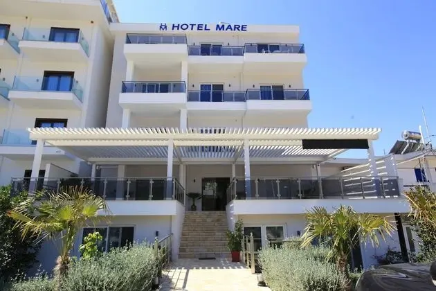 Hotel Mare