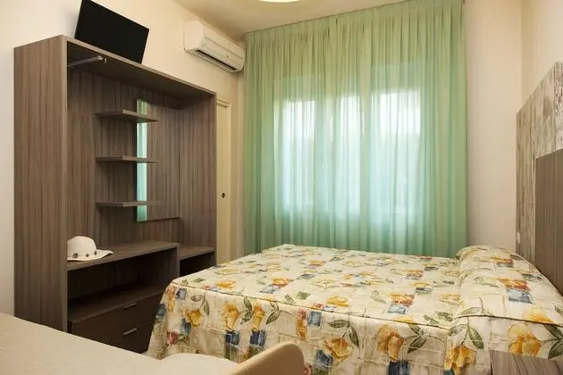 Hotel Mare Live - Oda
