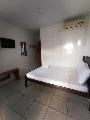 Maré Mansa Pousada & Hostel