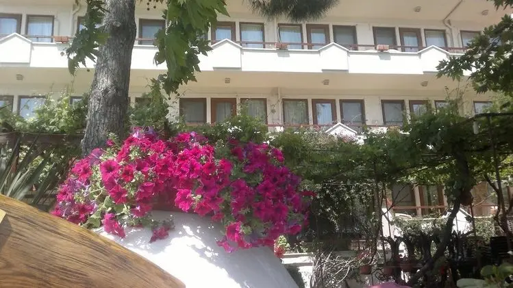 Hotel Mare&Monte