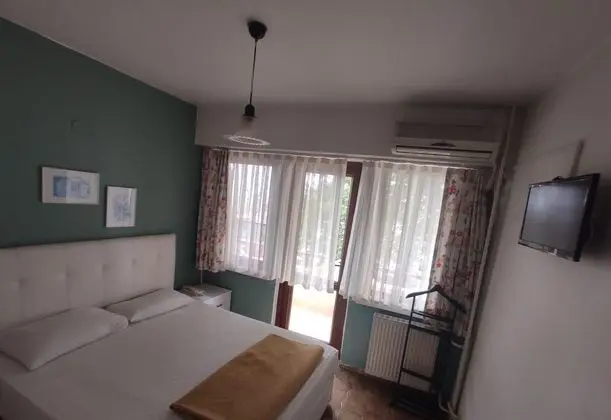 Hotel Mare&Monte - Dış Mekan