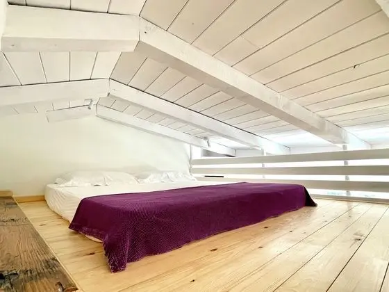 Mare Monte Small Boutique Hotel - Genel