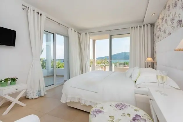 Mare Monte Small Boutique Hotel - Öne Çıkan Resim