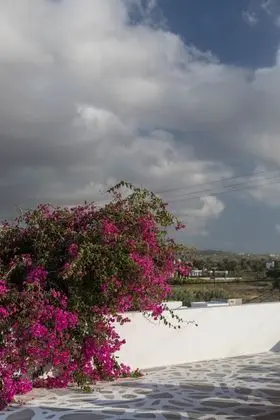 Mare Naxia Hotel - Dış Mekan