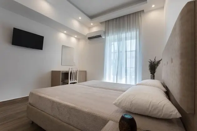 Mare Naxia Hotel - Oda