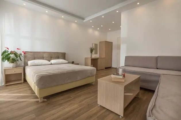 Mare Naxia Hotel - Öne Çıkan Resim