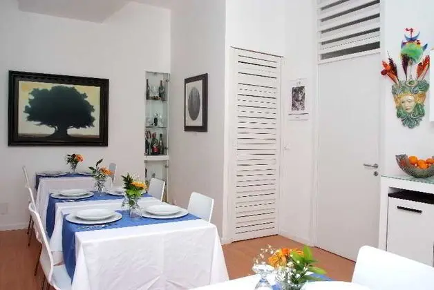 Mare Nostrum Petit Hotel - Yeme / İçme