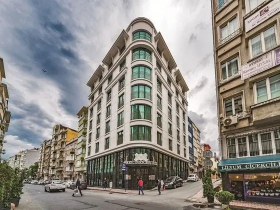 Mare Park Hotel