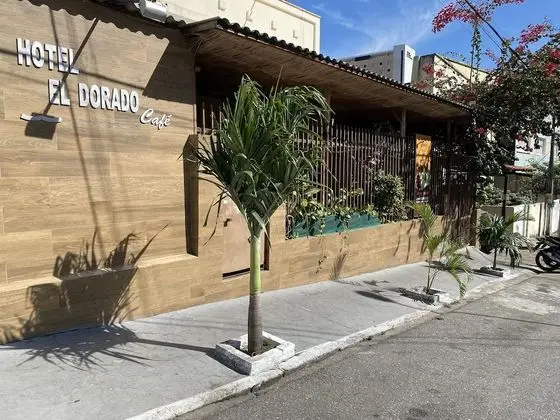 Maré Praia Hotel