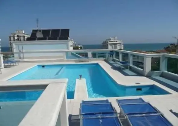 Hotel Villa Mare