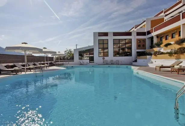 Mare Vista Hotel- Epaminondas
