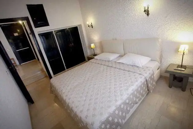 Mare Vista Hotel- Epaminondas - Oda