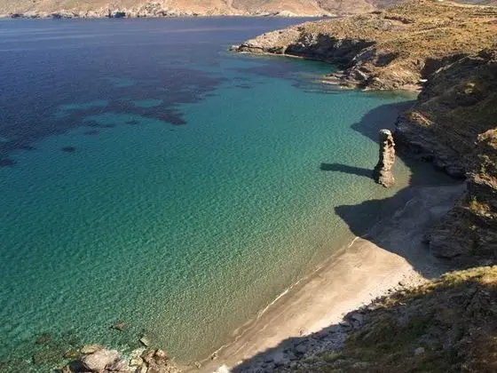 Mare Vista Hotel- Epaminondas - Plaj