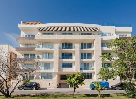 Marea Amazing Condo