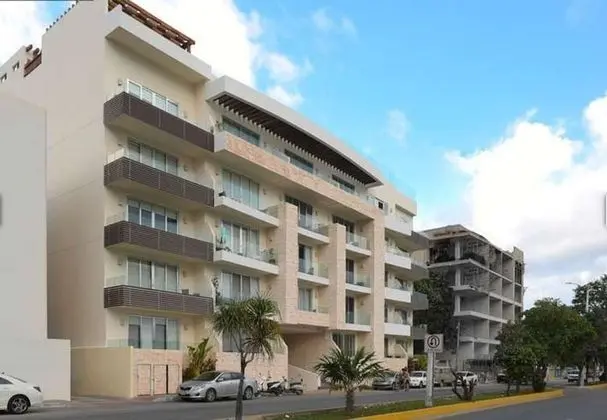 Marea Amazing Condo - Dış Mekan