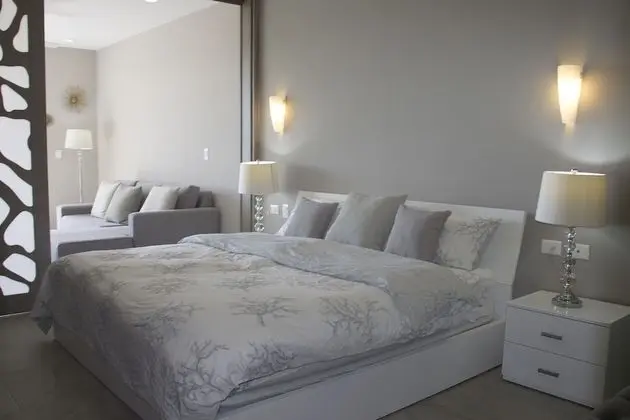 Marea Amazing Condo - Oda