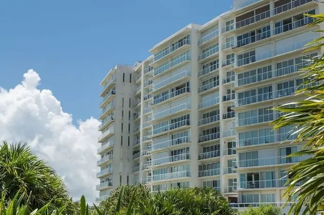 MAREA Beachfront 2 BDR - Stunning Oceanview - Dış Mekan
