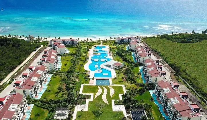 MareAzul Apartment 631 by Realty Group - Plaj