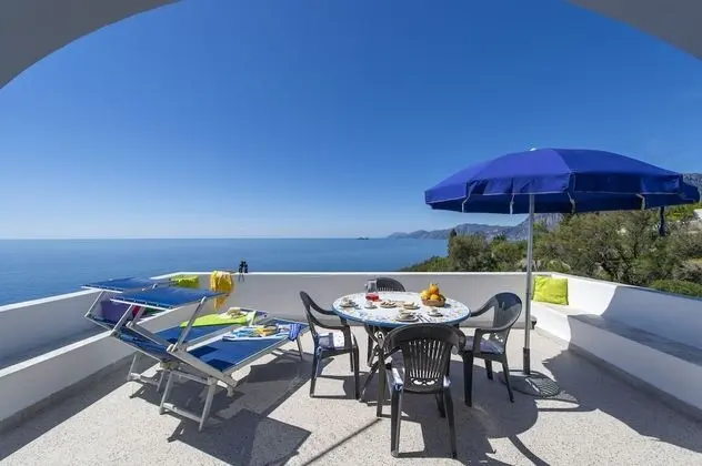 Mareblù Praiano