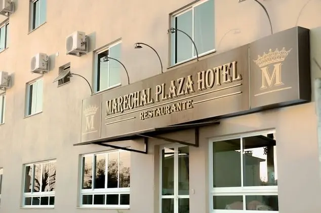 Marechal Plaza Hotel - Öne Çıkan Resim