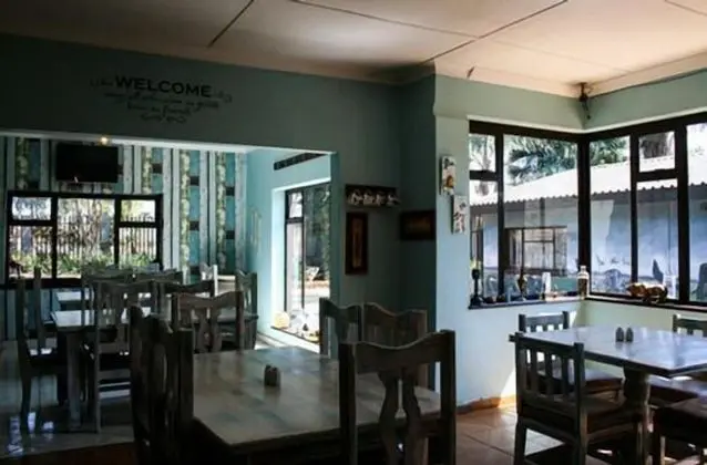 Marechelle country estate - İç Mekan