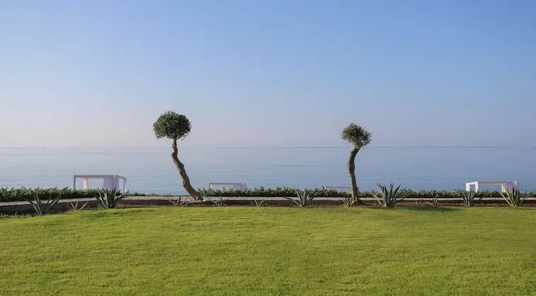 Mareggio Exclusive Residences & Suites - Dış Mekan
