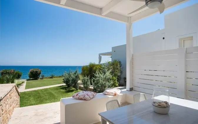 Mareggio Exclusive Residences & Suites - Dış Mekan