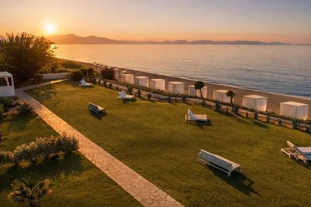 Mareggio Exclusive Residences & Suites - Öne Çıkan Resim