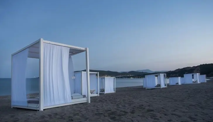 Mareggio Exclusive Residences & Suites - Plaj