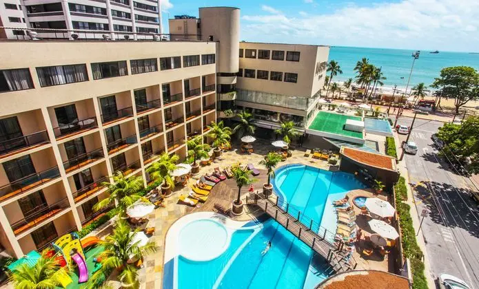 Mareiro Hotel