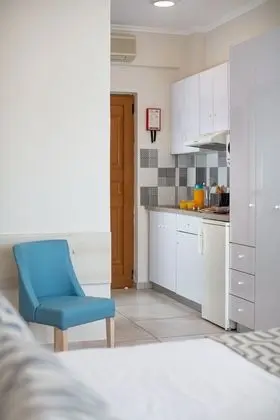 Marelen Hotel - Oda