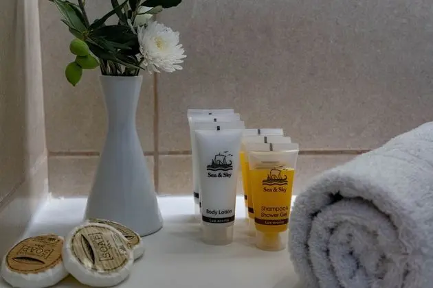 Marelen Hotel - Spa