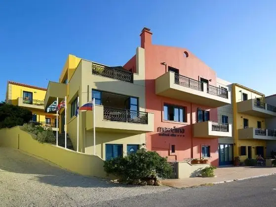 Marelina Villas