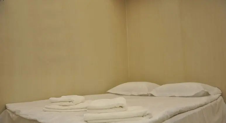 MareliS Sea Hostel - Oda