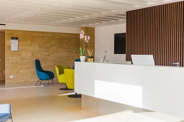 Marelive - CDSHotels - Lobi