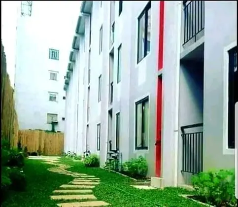 Marella Suites Campville Alabang - Dış Mekan