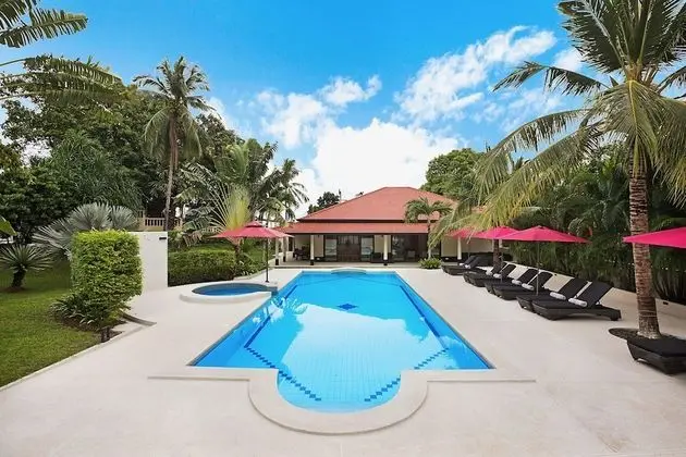 Maremaan Villa