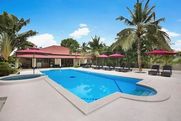 Maremaan Villa - Havuz