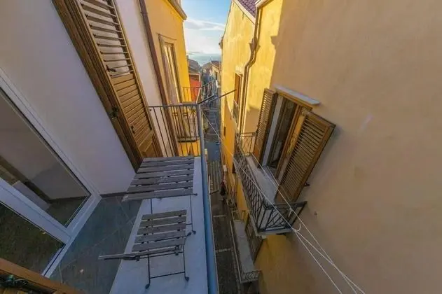 Maremio B, Nice Place and Price