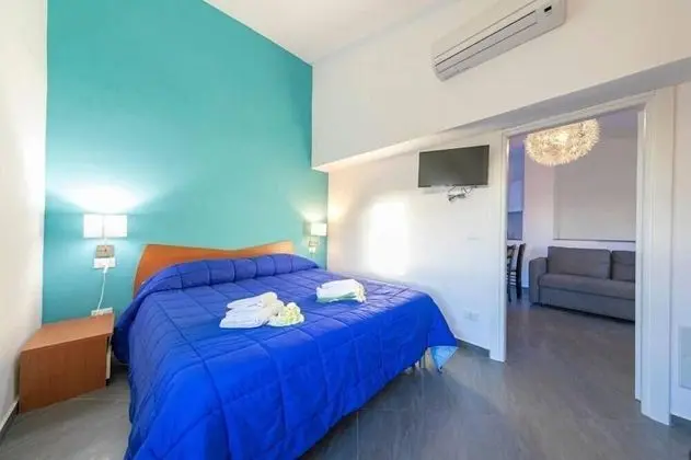 Maremio new Apartment C